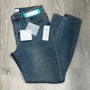 •Pistola• Dark Blue Skinny Jeans